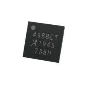 Buy cheap Power Management Integrated Circuits ICS SSD2828QN4 A4988SETTR-T Allegro Microstepping Driver from wholesalers