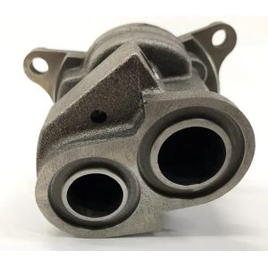 Buy cheap PC200 Excavator LB-E1006 6D125 Engine Oil Pump 6150-51-1004 from wholesalers