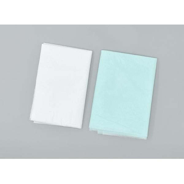 Large Size Anti Stain Disposable Bibs For Seniors Adult Clothing Protectors