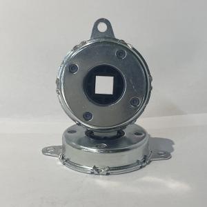 Buy cheap Adjustable Torque Rotational Dampers - Durable Large Torque Round Rotary Damper  Two Way product