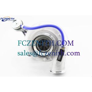 OEM HX35W 3802881 3538881 Turbo For 6BTAA ISB Engine