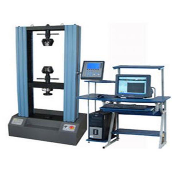 Quality Laboratory Universal Tensile Testing Machine 1-20KN Computer Servo Control for sale
