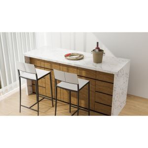 Buy cheap Simple And Comfortable Kitchen Platform Environmental Friendliness product