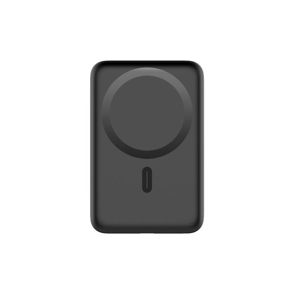 2025 New Magnetic Wireless High Quality Power Bank 10000mAh, 20W PD QC 3.0 Fast