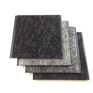 China 1.88kg/M PVC Ceiling Panels Customized Length For Building Decoration on sale