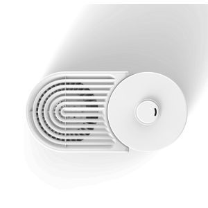 Buy cheap EPI088 2 In 1 Air Purifier And Humidifier Particle Sensor Equipped PM2.5 Real Time Value from wholesalers