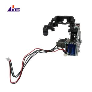 Buy cheap TS-EC2G-U13210H Hitachi Omron V2G Card Reader Solenoid Assembly from wholesalers