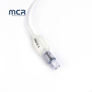 Buy cheap Oral And Nasal Reinforced Endotracheal Tubes from wholesalers