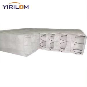 Buy cheap Pocket Spring Supplier Wholesale Sofa Pocket Spring Unit For Sofa Manufacturer from wholesalers