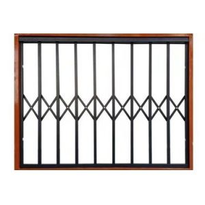 Buy cheap Customized Length Aluminium Fixed Window Sliding Open Rust Resistant from wholesalers