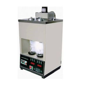 Buy cheap Professional Asphalt Testing Equipment Saybolt Viscosity Test Apparatus from wholesalers