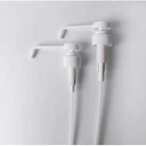 Buy cheap Multi Scene Soap Lotion Dispenser Replacement Pump Material Recycled from wholesalers