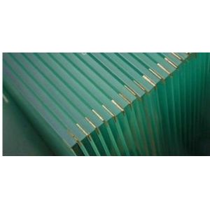 Buy cheap clear tempered glass with CE,ISO,EN,ANSI from wholesalers