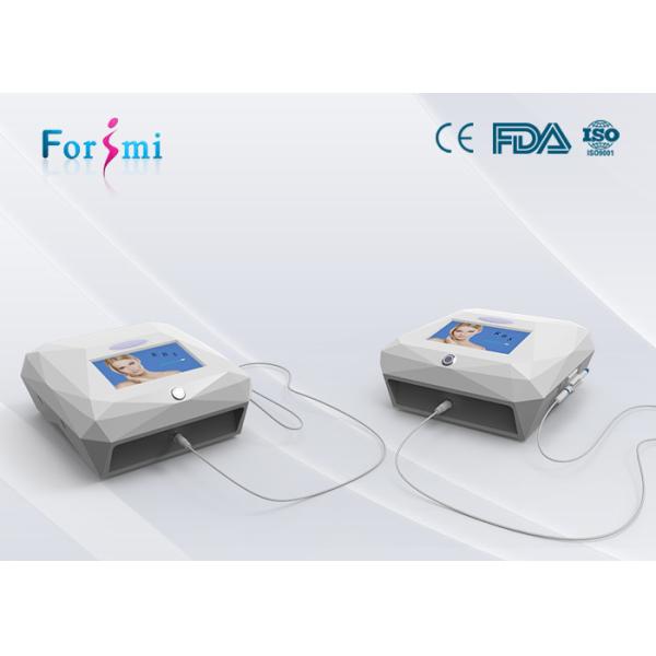 Buy cheap Professiobal spider vein removal machine with 30MHZ RF radio frequency from wholesalers