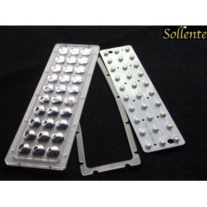 Buy cheap High Bay Replaceable LED Module Street Light For Warehouse 90 Degree from wholesalers