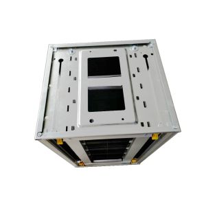 ESD Protection Shelving PCB Magazine Anti Static Rack