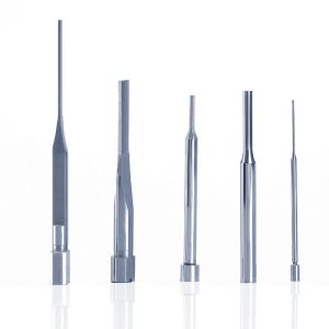 Buy cheap Customized Tungsten Carbide Punch Die Mold  High Precision from wholesalers