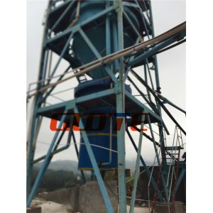 Buy cheap Dependable Density Separator for Mineral Particle Classification as per Customers' Request from wholesalers