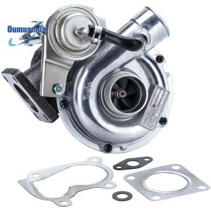 Turbo RHF5 For ISUZU Engine 4JH1-TC Turbocharger 8973544234