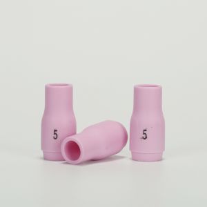 Buy cheap Nozzle for argon arc welding of alumina ceramic 13N09 from wholesalers