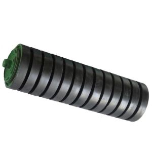 Buy cheap Diameter 60-200 return roller belt conveyor  plastic conveyor rollers from wholesalers