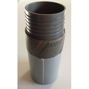 Buy cheap Reaming shell HQ Natural Diamond Reaming Shell for Core Drill Bits For Hard Rock Stratum from wholesalers