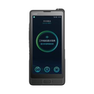 Buy cheap POC NH970Ex 5G Dual Card Full Netcom Long Range Walkie Talkies IP68 Anti Explosion Secure Intelligent Terminal from wholesalers