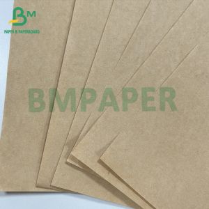 Buy cheap 70gsm Strong Tensile Strength Brown Kraft Cement Sack Paper Rolls from wholesalers