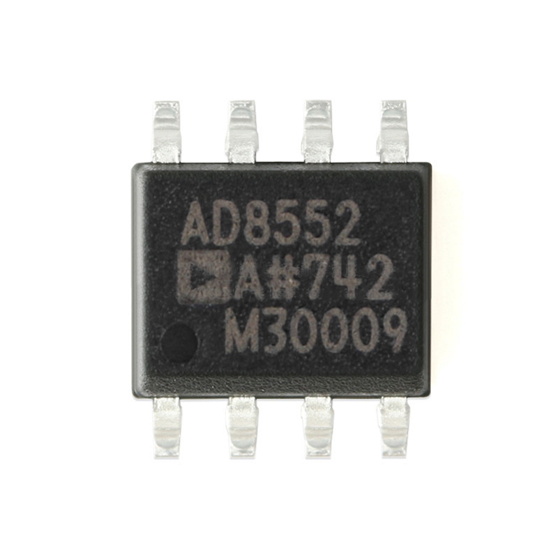 Buy cheap AD8552ARZ-REEL7 Precision Amplifiers Analog Devices Inc. SMD/SMT Mounting from wholesalers