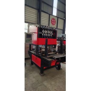 Buy cheap 50Hz Frequency Welding Machine Components Manual / Automatic from wholesalers