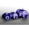 Buy cheap Three Phase IP54 High Efficiency Permanent Magnet Motor from wholesalers
