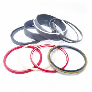 Buy cheap 1211605 Excavator Hydraulic Cylinder Seal Kit 121-1605 365B 365C 385C Models from wholesalers