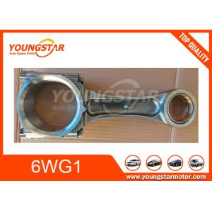 Buy cheap 6WG1 6WF1 Engine Con Rod 8981159480 8-98115-948-0 from wholesalers