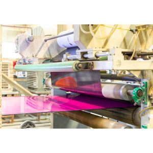 Buy cheap 4mm PE PVDF Coated Aluminum Composite Panel Unbreakable / Bending ACP For Building Cladding from wholesalers