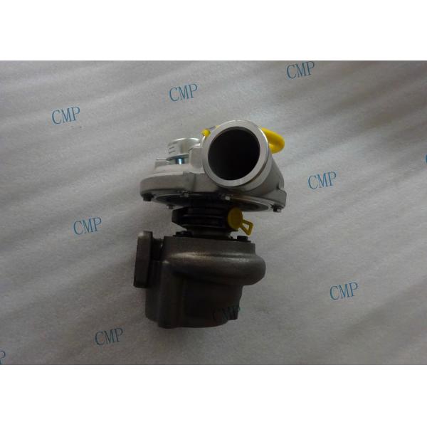 Quality Alloy And Aluminium Automotive Diesel Engine Turbocharger 320-06047 for sale