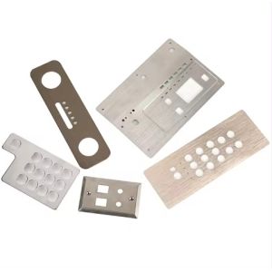 Buy cheap OEM Factory Custom Stainless Steel Laser Cutting Service Sheet and Box Multiform Products from wholesalers