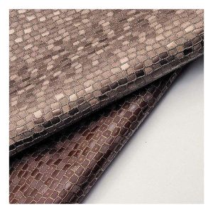 Wholesale Pvc Pearly Stone Grain Pattern Artificial Synthetic Leather Packaging