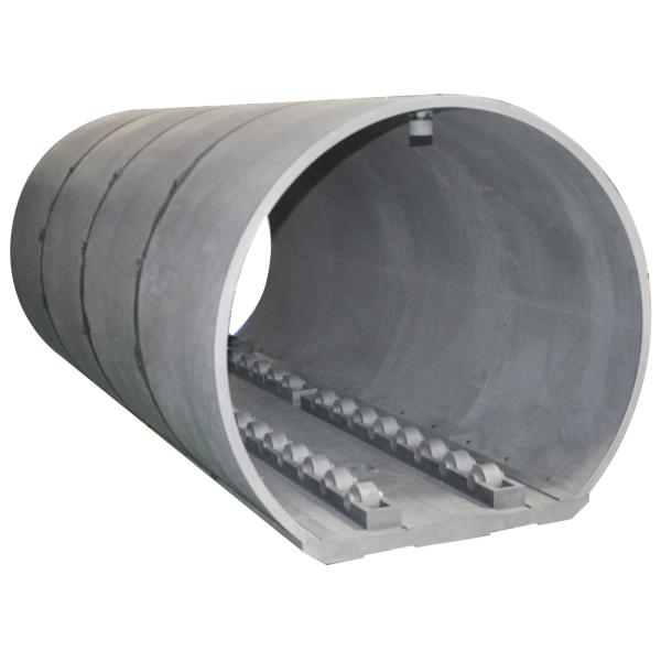 Quality High Temperature Alloy Vacuum Sintering Furnace With Automatic Leak Detection for sale