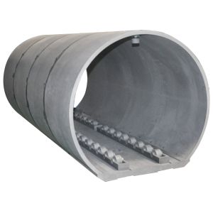 Buy cheap High Temperature Alloy Vacuum Sintering Furnace With Automatic Leak Detection from wholesalers