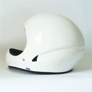Buy cheap Full face Hang gliding helmet GD-B EN966 Paragliding helmet Speed flying helmet factory from wholesalers