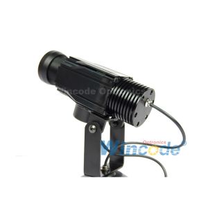 Buy cheap IP65 Rotated Led Logo Projector Lights Embedded Manual Focus For Entertainment Club from wholesalers