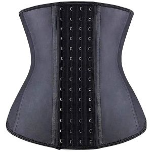 Buy cheap Abdominal Tummy Control Waist Trainer Shapewear PET Material OEM Acceptable from wholesalers