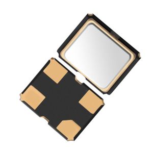 Buy cheap Electronic Components Bluetooth Oscillator , 3.3V 0.5ppm 10 Mhz Reference Oscillator product