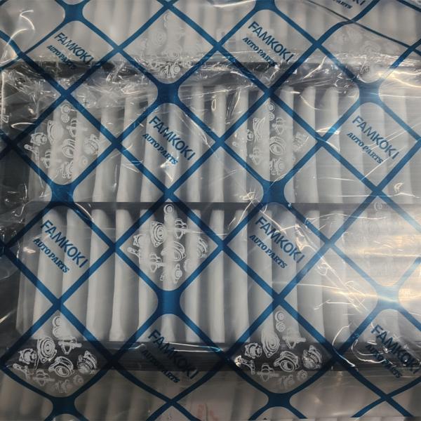 Hot Sell Automobile Air Filter 28113L1000 for Hyundai Santa Fe S1 Sonata Kia K5 Carnival Sedona Air Cleaner Filter 28113-L1000