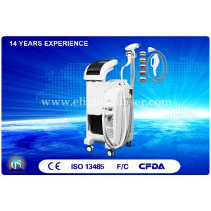 Buy cheap Home IPL RF Beauty Equipment Upgradeable And Unique Designed from wholesalers