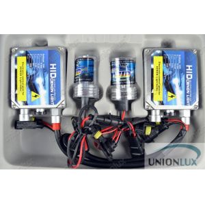 Buy cheap 8000K 9005 Canbus HID Xenon Light Kit 12 Volt With Anti-UV Pure Quartz Bulb product