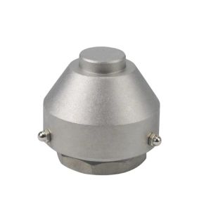 Buy cheap Stainless Steel Inner Wire Breathing Valve for Fuel Tanker Trunk Applicable Gas Source Pressure 0.5-0.8mpa from wholesalers