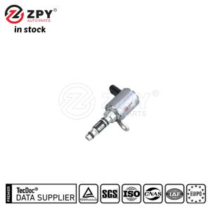 Buy cheap ZPY 06K115243Q Engine Oil Pressure Sensor for Audi A3 A4 A5 Q5 VW from wholesalers