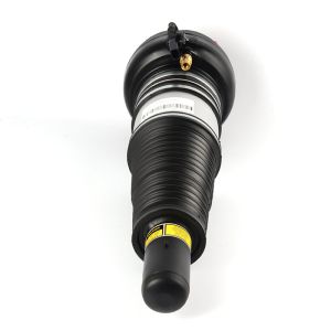 Buy cheap TS16949 Air Suspension Shock For Audi A8D4 A6C7 Shock Absorber 4H0616039AD 4H0616040AD from wholesalers