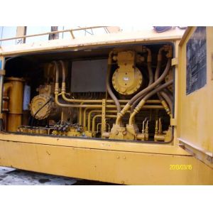 Buy cheap Sumitomo crane 50 ton crawler crane from wholesalers